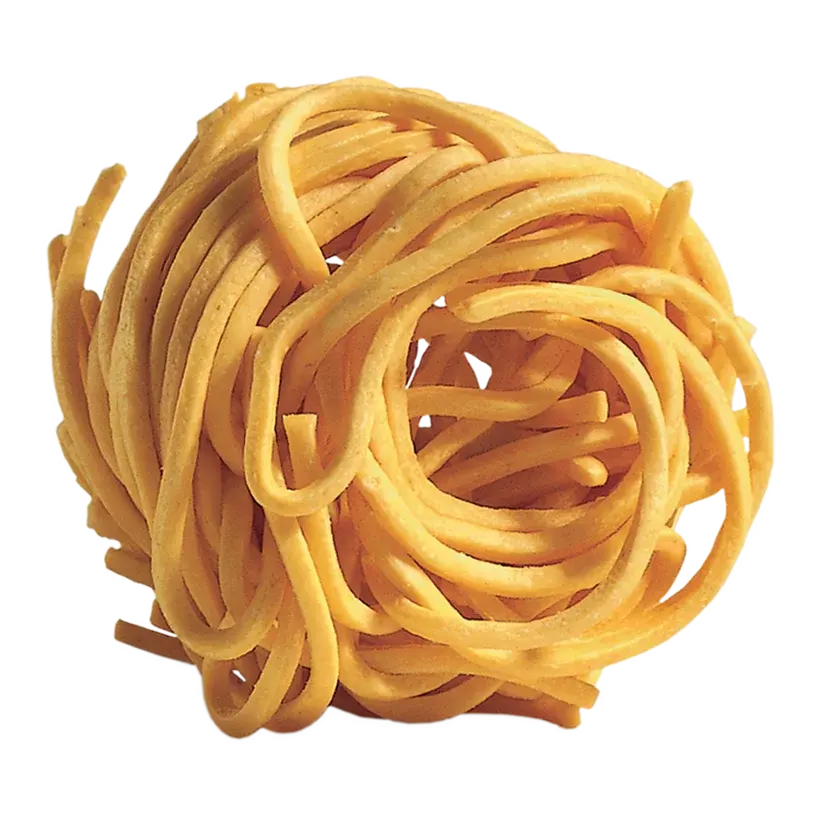 Spaghetti alla chitarra all'uovo Express confezione prodotto